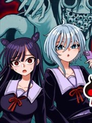 我的漫画 蓝色监狱